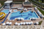 Hotel Luna Blanca wakacje