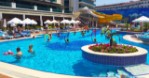 Hotel Luna Blanca wakacje