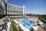 Hotel Luna Blanca wakacje