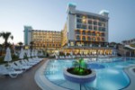 Hotel Luna Blanca wakacje