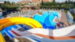 Hotel Luna Blanca wakacje