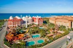 Hotel Royal Dragon wakacje