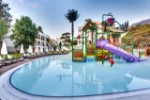 Hotel SHERWOOD EXCLUSIVE KEMER wakacje