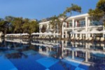 Hotel SHERWOOD EXCLUSIVE KEMER wakacje