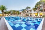 Hotel SHERWOOD EXCLUSIVE KEMER wakacje