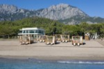 Hotel SHERWOOD EXCLUSIVE KEMER wakacje