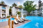 Hotel SHERWOOD EXCLUSIVE KEMER wakacje