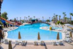 Hotel INCEKUM BEACH RESORT by Oz Hotels wakacje