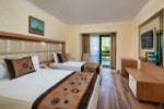 Hotel INCEKUM BEACH RESORT by Oz Hotels wakacje