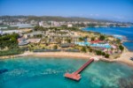 Hotel Incekum Beach Resort wakacje