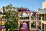 Hotel Incekum Beach Resort wakacje