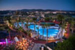 Hotel Incekum Beach Resort wakacje