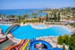 Hotel Incekum Beach Resort wakacje