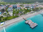 Hotel Akra Kemer wakacje