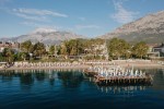 Hotel Akra Kemer wakacje