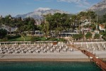 Hotel Akra Kemer wakacje