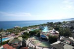 Hotel LIMAK LIMRA HOTEL & RESORT wakacje