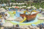 Hotel Seaden Sea World Resort & Spa wakacje
