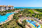 Hotel Seaden Sea World Resort & Spa wakacje