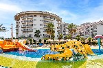Hotel Seaden Sea World Resort & Spa wakacje