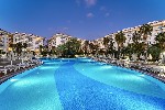 Hotel Seaden Sea World Resort & Spa wakacje
