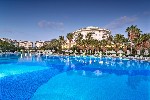 Hotel Seaden Sea World Resort & Spa wakacje
