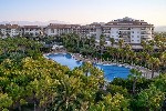 Hotel Seaden Sea World Resort & Spa wakacje