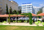 Hotel Blue Fish wakacje