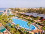 Hotel Eftalia Aqua Resort wakacje