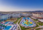 Hotel Eftalia Ocean wakacje