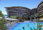 Hotel KIRMAN CALYPTUS RESORT wakacje