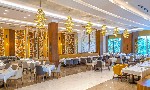 Hotel Kirman Sidemarin Beach & Spa wakacje