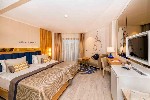 Hotel Kirman Sidemarin Beach & Spa wakacje