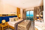 Hotel Kirman Sidemarin Beach & Spa wakacje