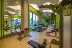 Hotel Kirman Sidemarin Beach & Spa wakacje