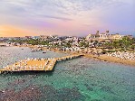 Hotel Kirman Sidemarin Beach & Spa wakacje