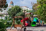 Hotel Kirman Sidemarin Beach & Spa wakacje
