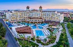 Hotel Kirman Sidemarin Beach & Spa wakacje