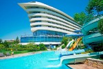 Hotel Concorde De Luxe wakacje