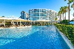 Hotel Crystal Centro Lara wakacje