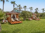 Hotel FAME RESIDENCE LARA wakacje