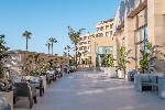 Hotel FAME RESIDENCE LARA wakacje