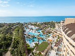 Hotel FAME RESIDENCE LARA wakacje