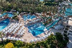 Hotel FAME RESIDENCE LARA wakacje