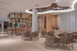 Hotel FAME RESIDENCE LARA wakacje