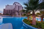 Hotel Melas Lara wakacje