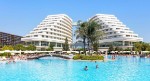 Hotel MIRACLE RESORT wakacje