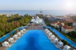 Hotel Titanic Mardan Palace wakacje