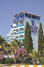 Hotel Blue Diamond Alya wakacje