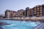 Hotel Green Garden Resort & Spa wakacje
